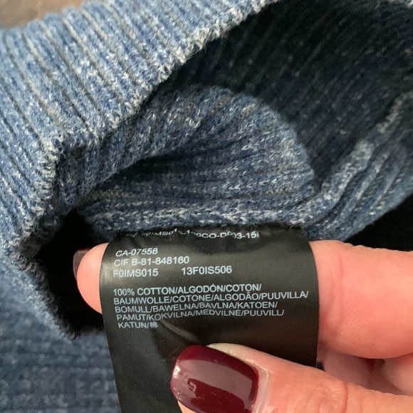 MEXX- 100% cotton sweater- size XL - Picture 6 of 7